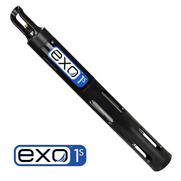 YSI EXO1s multiparameter sonde