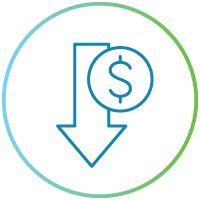 Lower repair costs water monitoring equipment