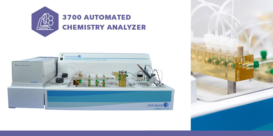 automated chemistry analyzer cyanide analysis