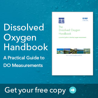dissolved oxygen measurement