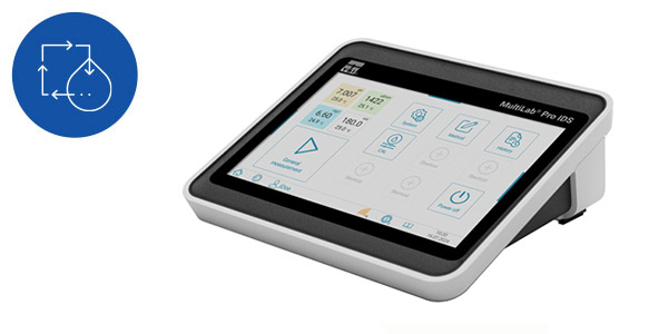 dissolved oxygen meter