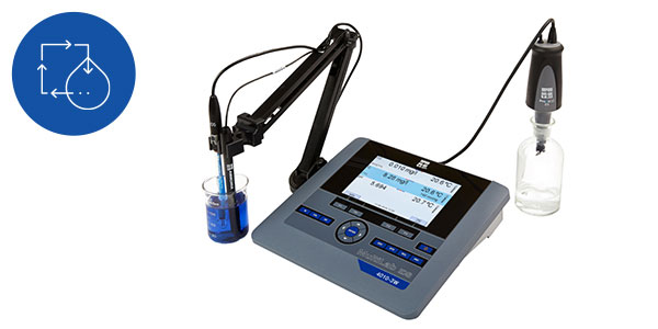 dissolved oxygen meter