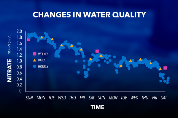 Nitrate Water Quality