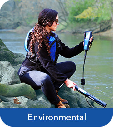 environmental water consult an expert