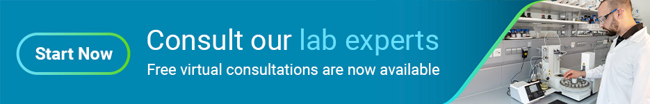 consult lab experts
