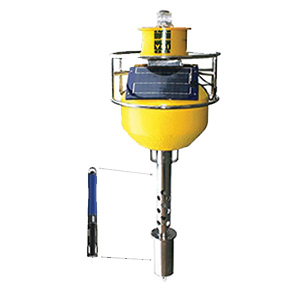 buoy data system