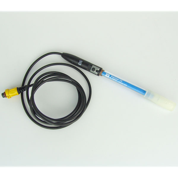 ORP Electrode Glass Refillable Double Junction