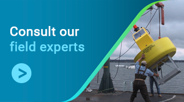 Data Buoy and Profiler Expert Support