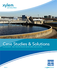 wastewater solutions