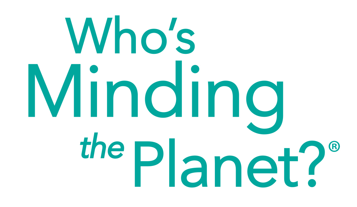 Who's Minding the Planet? | YSI