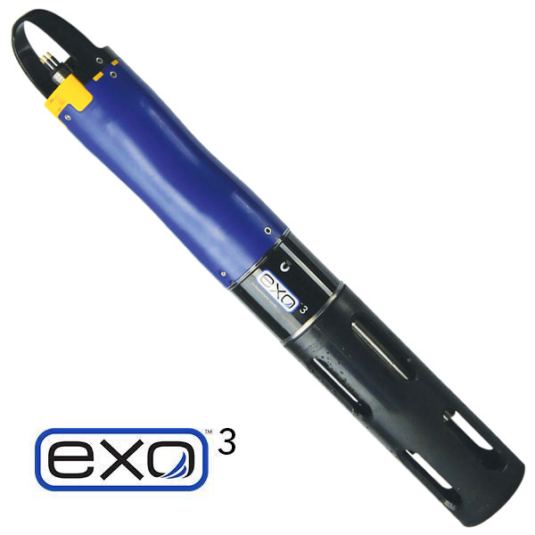 EXO3 Multiparameter Sonde