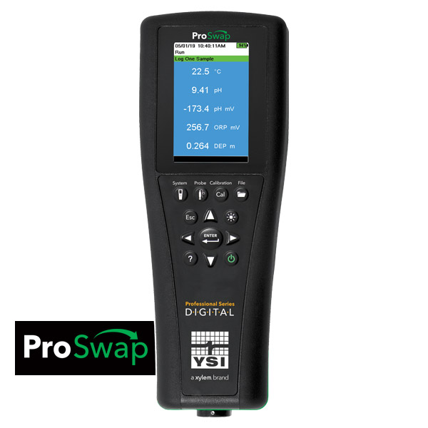 ProSwap Digital Water Quality Meter